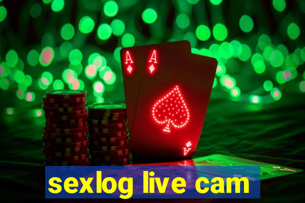 sexlog live cam